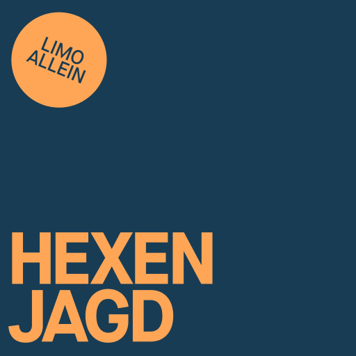 Cover: LimoAllein - Hexenjagd