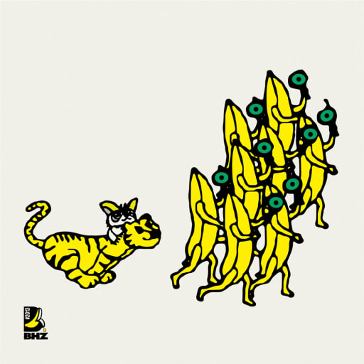Cover: BHZ - Klassenfahrt