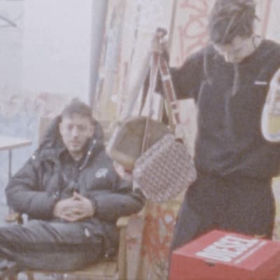 BHZ:  Nikes auf Asphalt (MotB & Ion Miles)