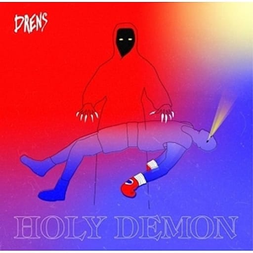 Drens: Holy Demon