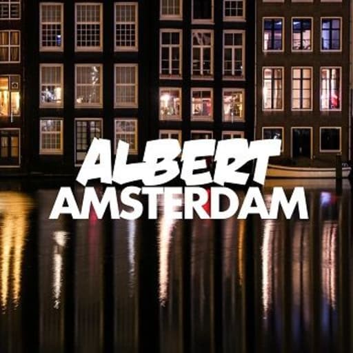 Albert: Amsterdam