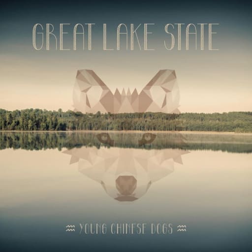 Young Chinese Dogs: Great Lake State