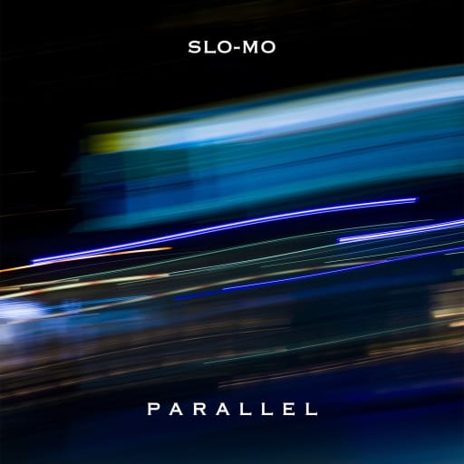 Cover: PARALLEL - Slo-Mo