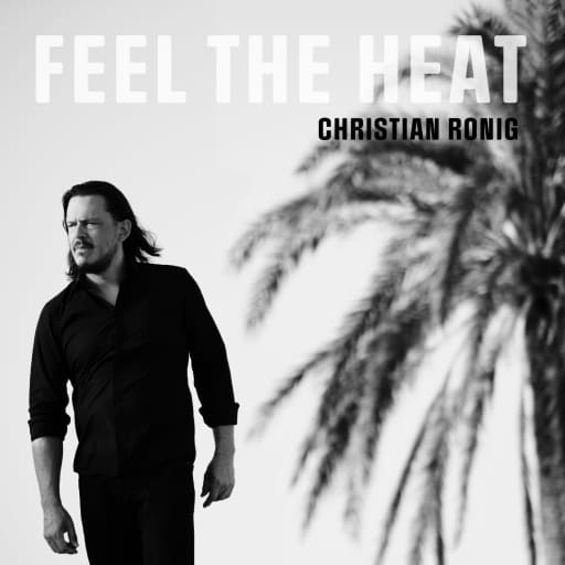 Cover: Christian Ronig - Feel The Heat