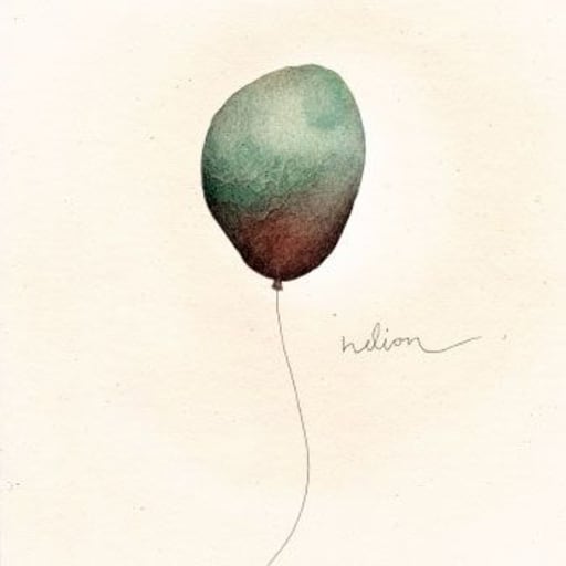 Odeville: Helion