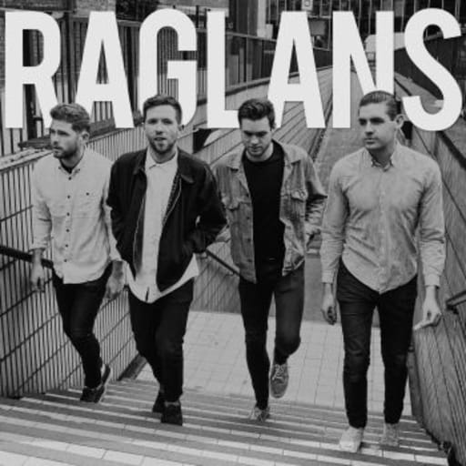 Cover: Raglans - Raglans