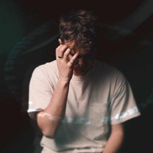 Jakob Longfield: sometimes I feel great, sometimes I don’t
