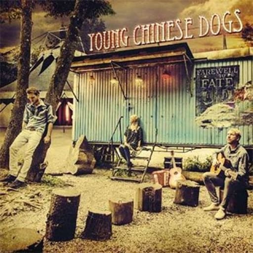 Young Chinese Dogs: Farewell to Fate