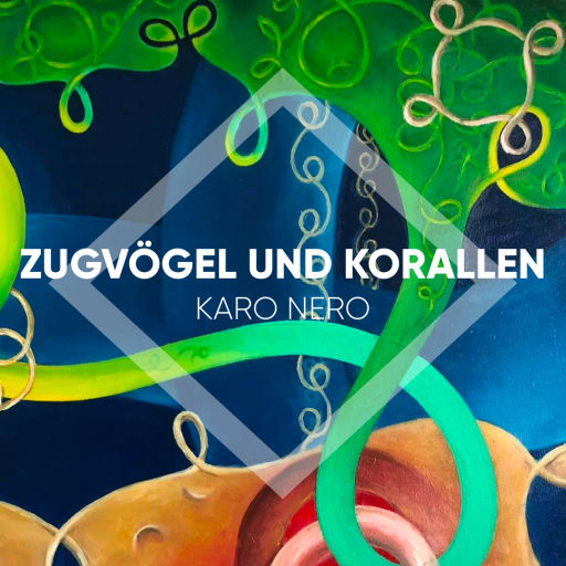 Karo Nero: Zugvögel und Korallen