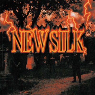 Silk Mob:  NEW SILK
