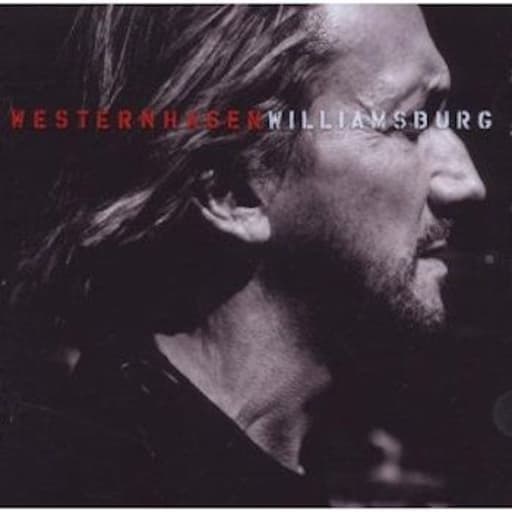 Marius Müller-Westernhagen: Williamsburg