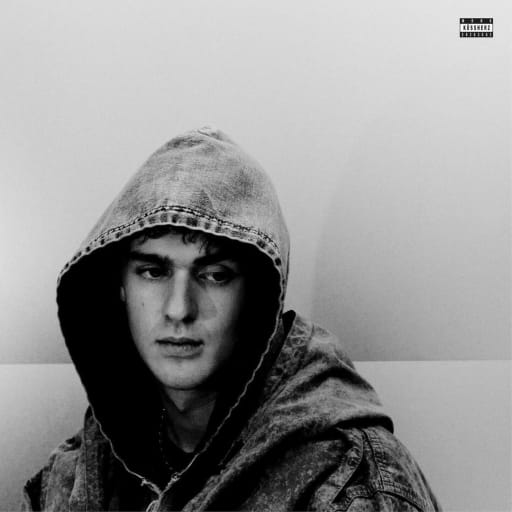 Cover: BHZ - Küss Herz (Monk)