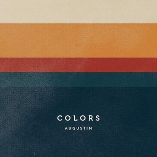 Augustin: Colors
