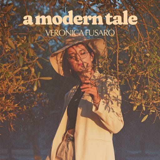 Veronica Fusaro: A Modern Tale