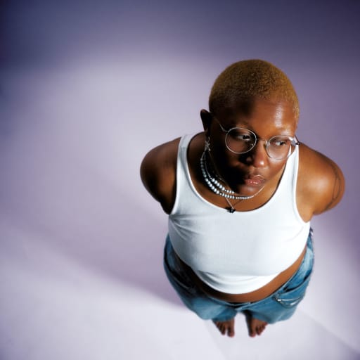 Cover: G‘emma - Don't Come Closer