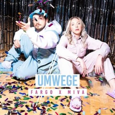 Fargo:  Umwege