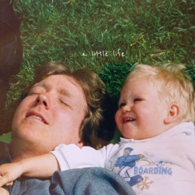Jakob Longfield:  A Little Life