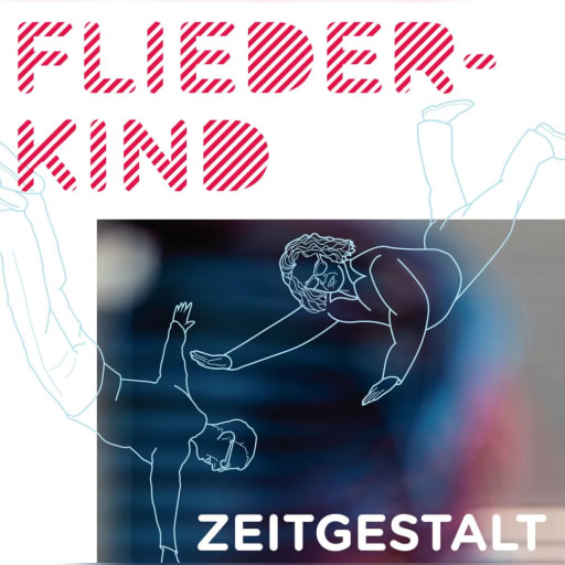Fliederkind: Zeitgestalt