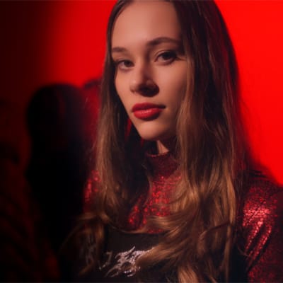 Lara Samira:  Forever Me