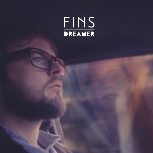 Cover: FINS - Dreamer