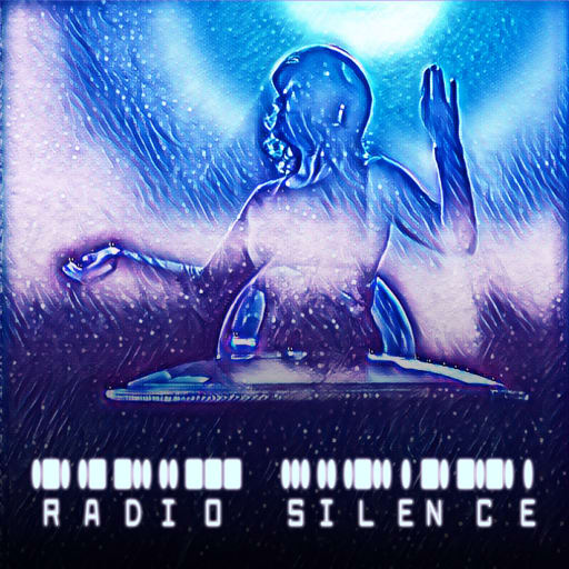 Murmur Tooth & Lars Moston: Radio Silence