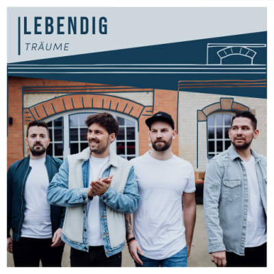 Lebendig:  Träume