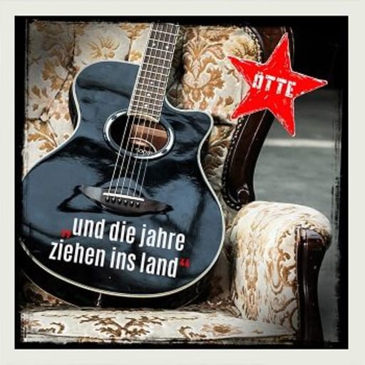 DIE JAHRE ZIEHEN INS LAND