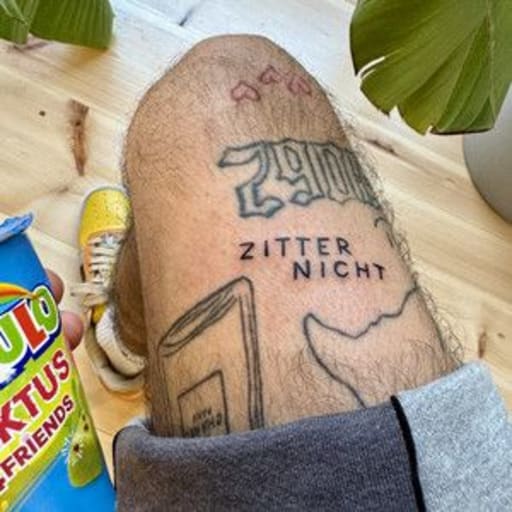 BHZ: Jedes Jahr