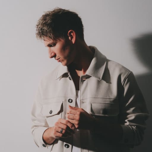 Cover: Toni Mogens - Toxicated Love
