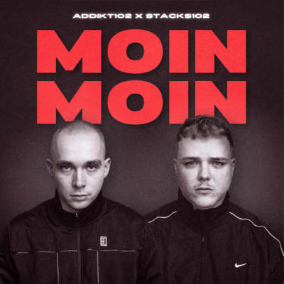 Uncle F:  MOIN MOIN (von Addikt102 & Stacks102)