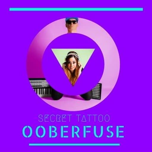 Ooberfuse: Secret Tattoo