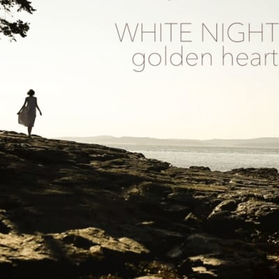  Golden Heart