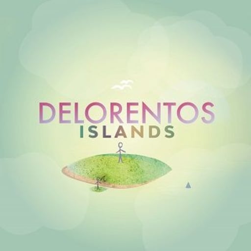 Delorentos: Islands