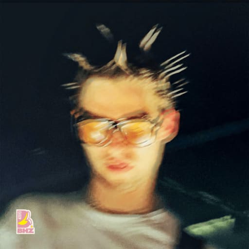 Cover: BHZ - Crash Dummy