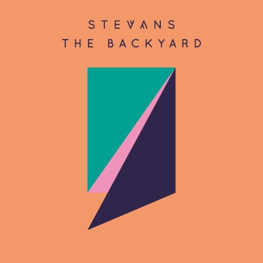 Stevans: The Backyard