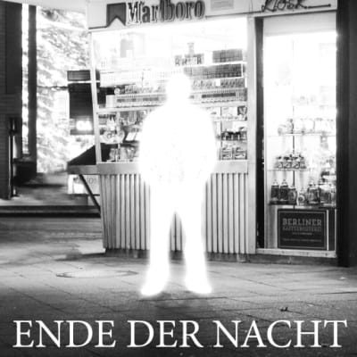Grim104:  Ende Der Nacht