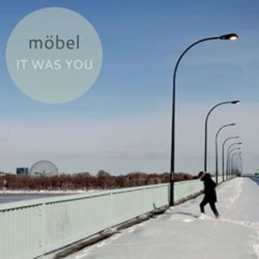 möbel: it was you