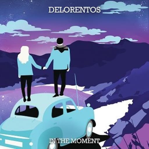 Delorentos: In The Moment