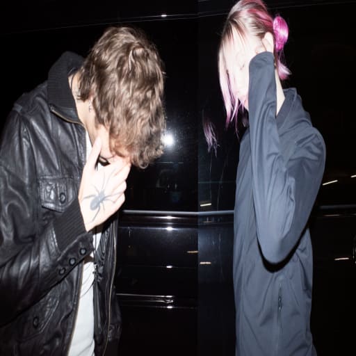 Cover: Fanny - Okay (feat. Keule)