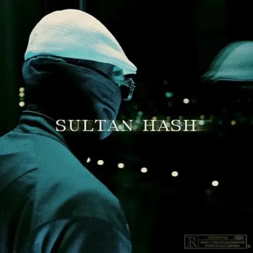 Cover: Baba Blanca - Sultan Hash