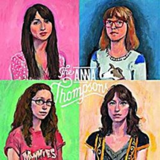 The Anna Thompsons