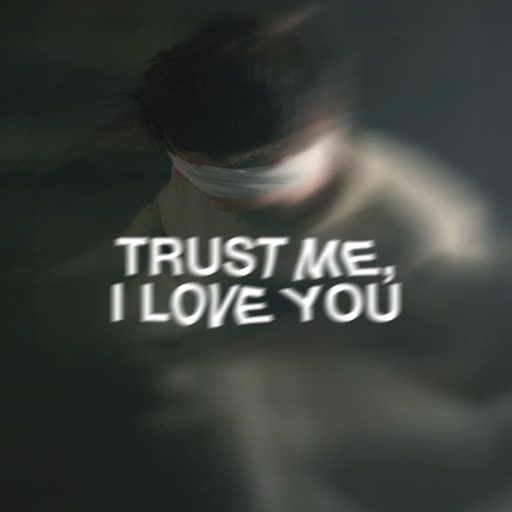 Cover: Dust of Apollon - trust me, i love you