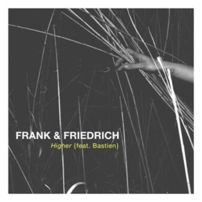 Frank und Friedrich:  Higher