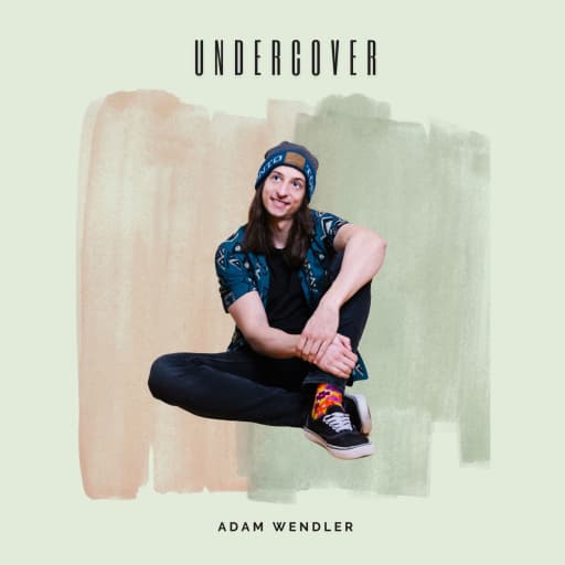 Cover: Adam Wendler - Undercover