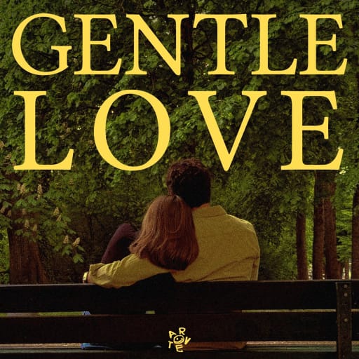 Cover: Noah Kulaga - Gentle Love