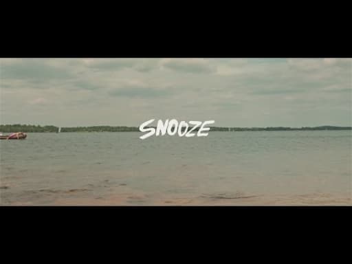 2ersitz - Snooze (offizielles Musikvideo)