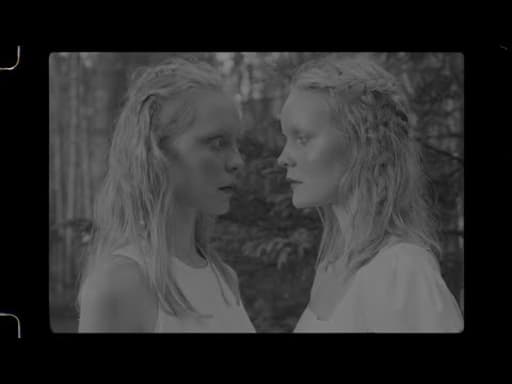 ZUSTRA – Back to Dark (Official Video)