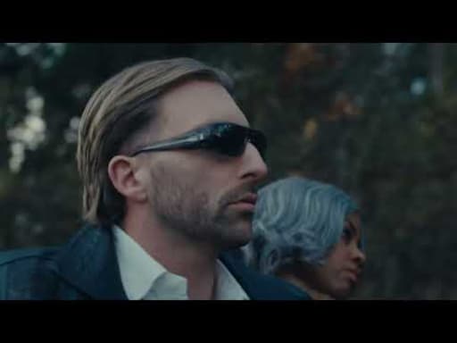 CARLO5 & BABY JOY - Sonne Scheint Nicht (Official Video)