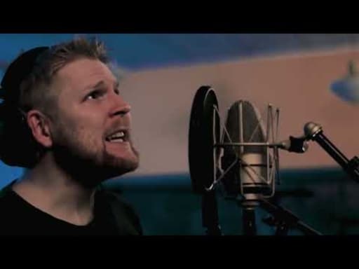 GRUPPE BLUMENSTRAUSS - MIR GEHT'S HEUT NICHT GUT (OFFIZIELLES VIDEO)