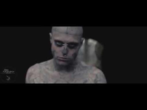 REDEEM - THE BEAUTY OF A LIE